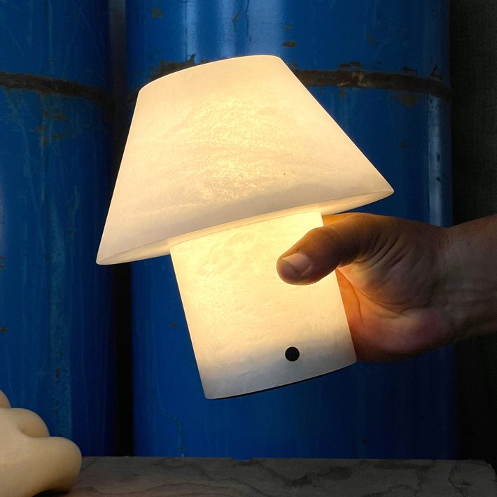 Parachilna - Petra Portable