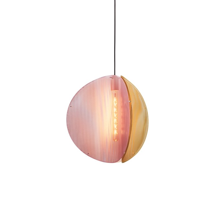 PLEASE WAIT to be SEATED - Proxima pendant 