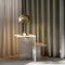 Louis Poulsen - Panthella 320 Table Lamp | Messing