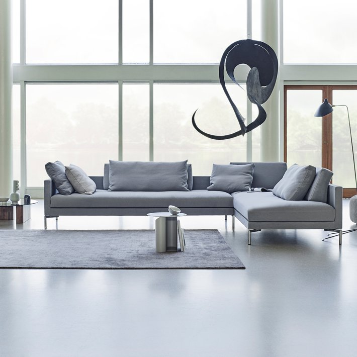 Eilersen - Plano Hj�rneopstilling |�300 x 240 