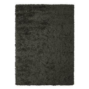 Massimo - Rya |�Charcoal | 140 x 200 cm