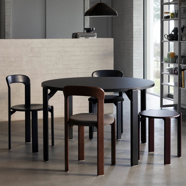 HAY - Rey Chair | Upholstered