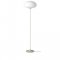 Gubi - Stemlite Floor Lamp I H150 | Pebble Grey