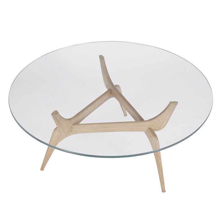 Brdr. Krüger - TRIIIO | Sofabord