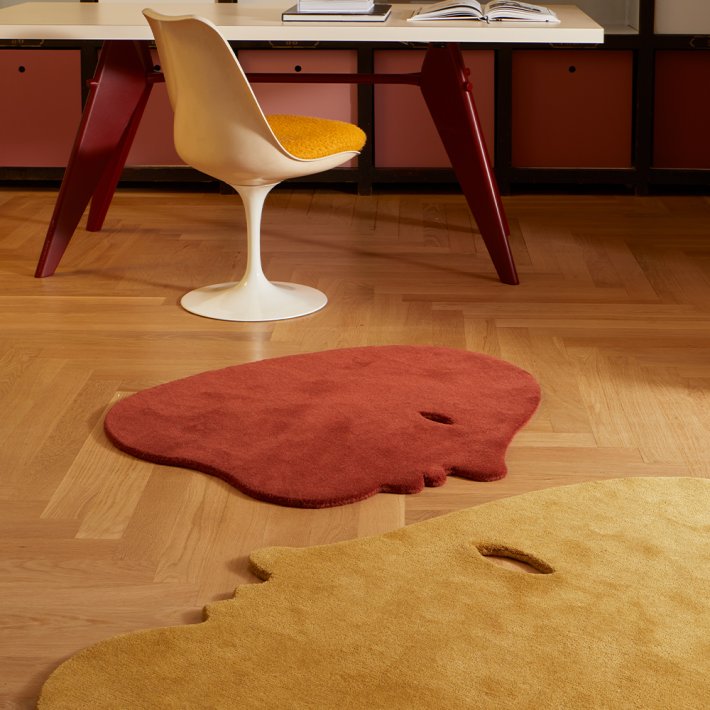 nanimarquina - Talk Talk | Brick