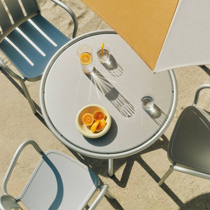 HAY - Deville Armchair