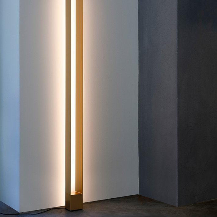 Nemo Lighting - Tru Floor