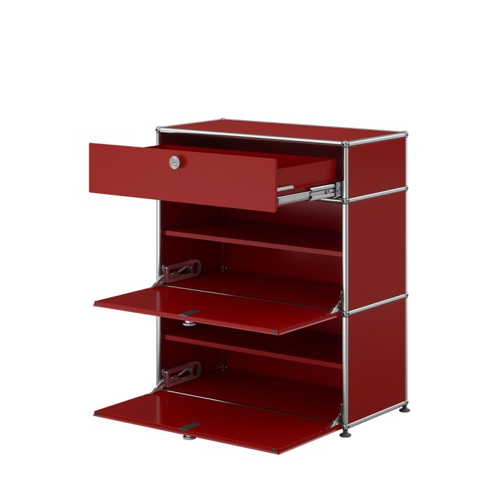 USM - Storage Unit | M25