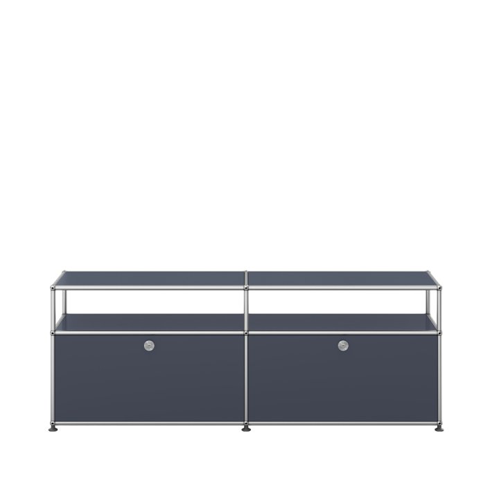 USM - Storage Unit | O2