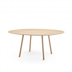 Viccarbe -  Maarten table | 160 