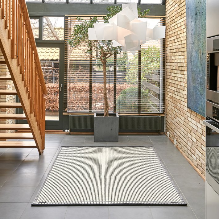 NORDICMODERN - VK-3 Tppe | Hvid