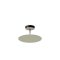  Vibia - Flat 5920 W. Push | Loftlampe