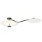 Vibia - Flat 5924 | Loftlampe