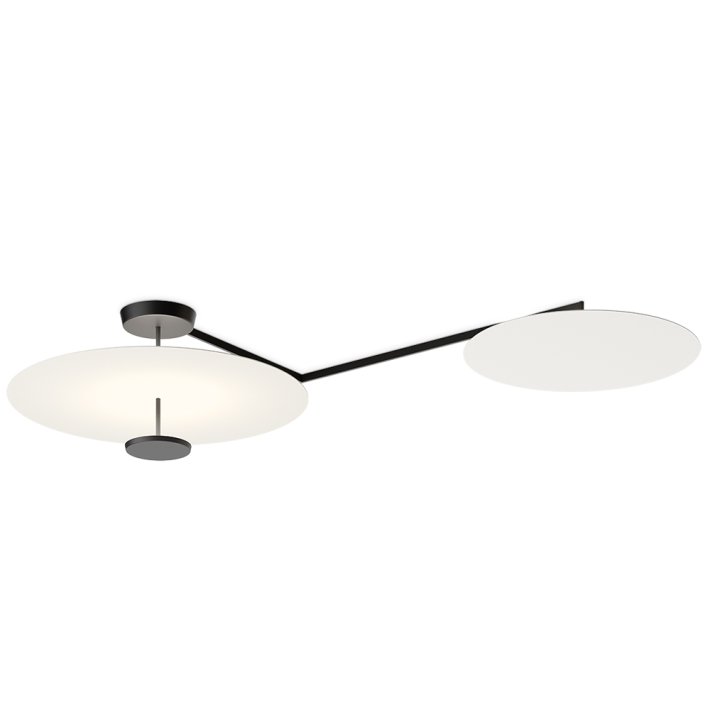 Vibia - Flat 5924 | Loftlampe