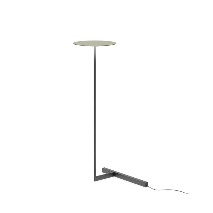 Vibia - Flat 5957 | Gulvlampe