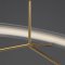 Vibia - Halo Jewel 2351 | Pendel