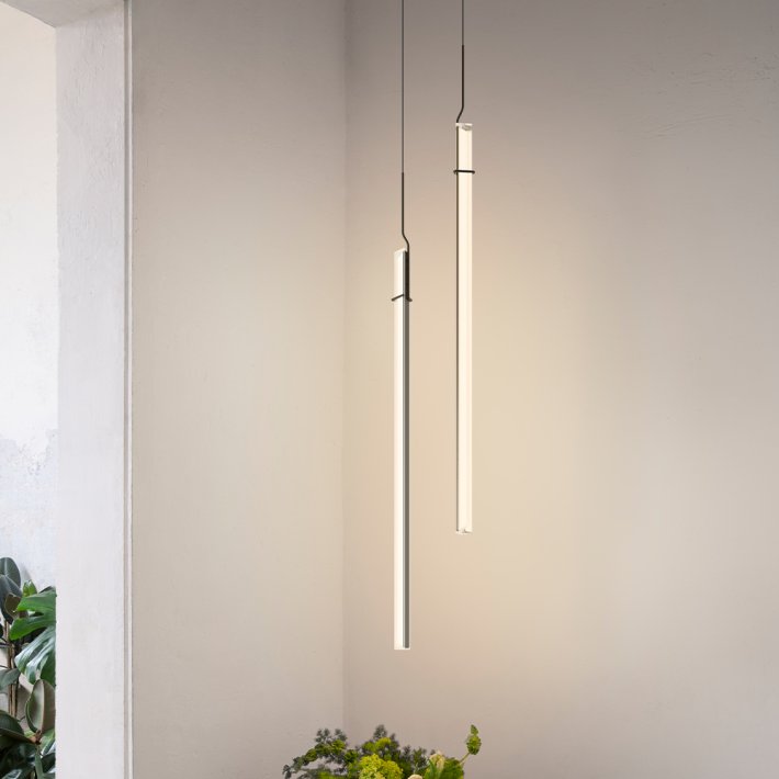 Vibia - Halo Jewel 2355 | Pendel