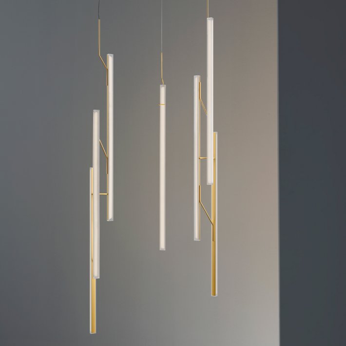 Vibia - Halo Jewel 2356 | Pendel