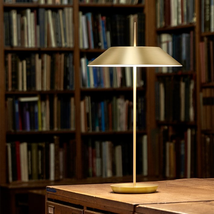 Vibia - Mayfair 5505 | Bordlampe