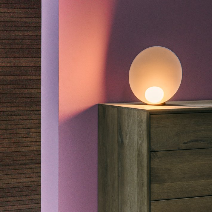 Vibia - Musa 7400 | Bordlampe