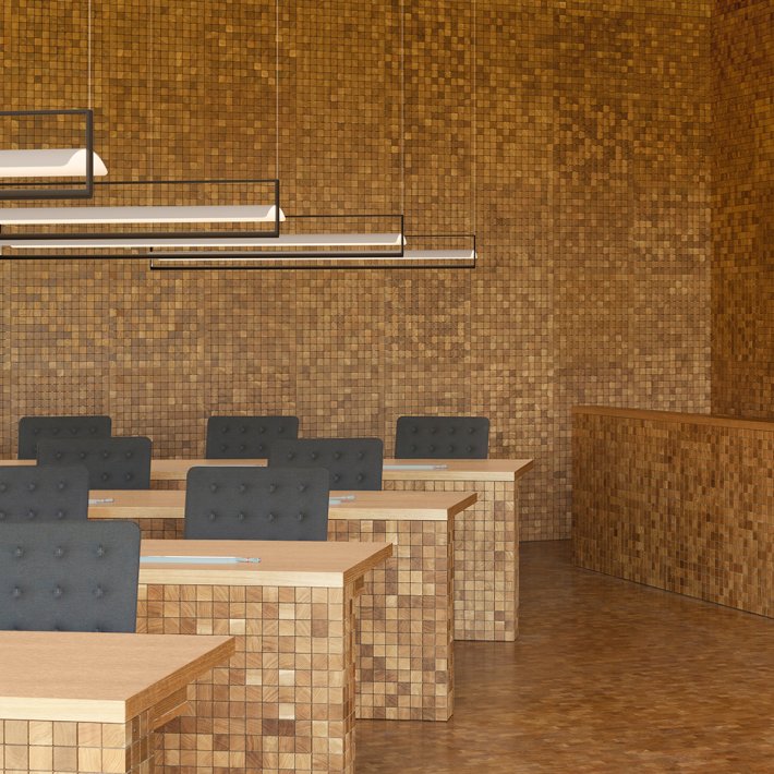  Vibia -  Kontur 6438 | Pendel