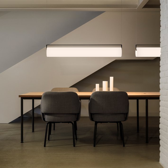 Vibia -  Kontur 6476 | Pendel