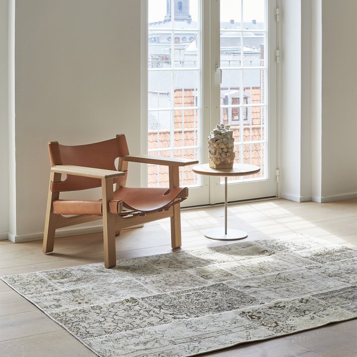 Massimo - Vintage |Grey