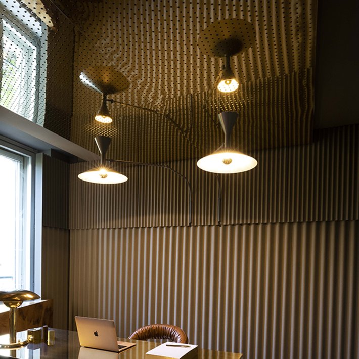 Nemo Lighting - Lampe de Marseille