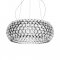 Foscarini - Caboche | Pendant | Grande | Transparent | LED*
