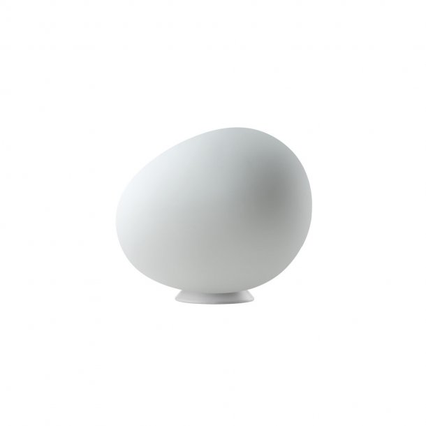 Foscarini - Gregg | Table | Piccola White On/off