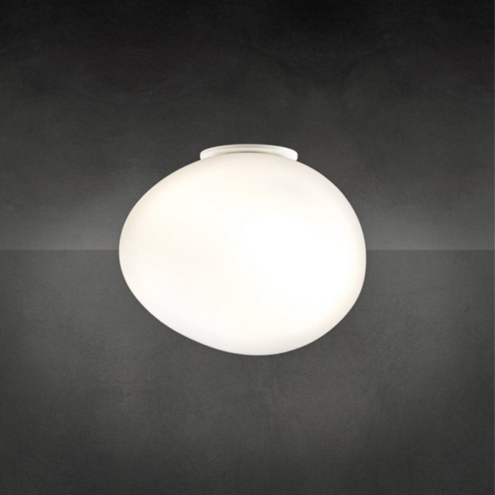 Foscarini - Gregg | Wall/ceiling | Piccola