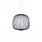 Foscarini - Spokes 2 | 10 meter | LED dmpbar | Black