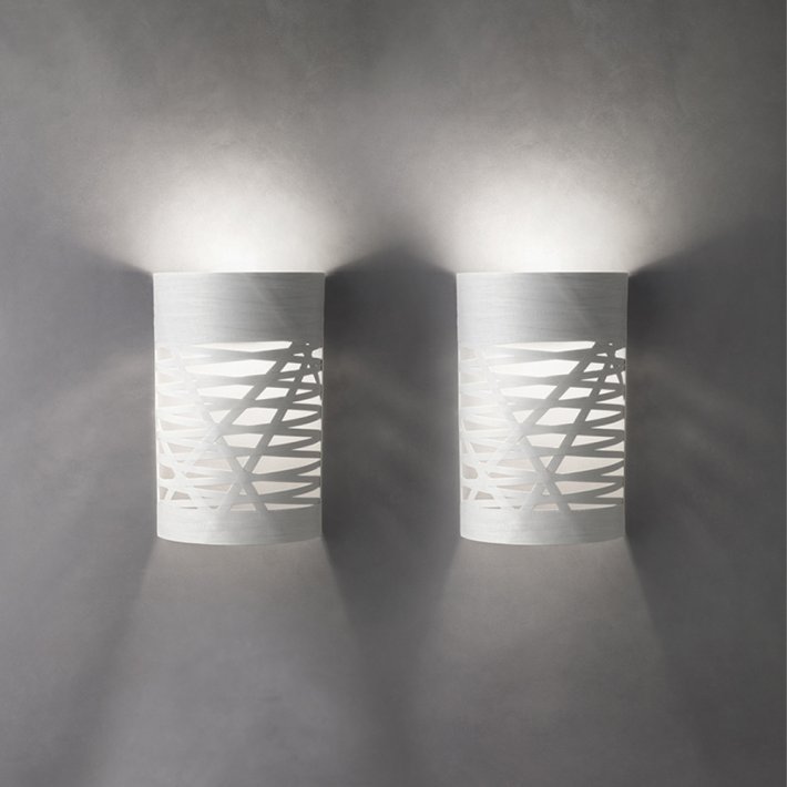 Foscarini - Tress | Wall | Piccola
