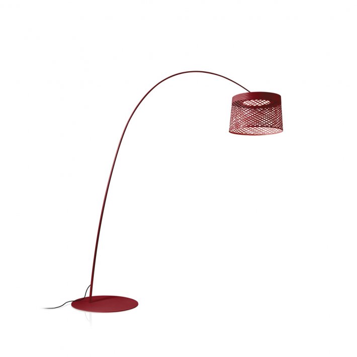 Foscarini - Twiggy Grid | Floor