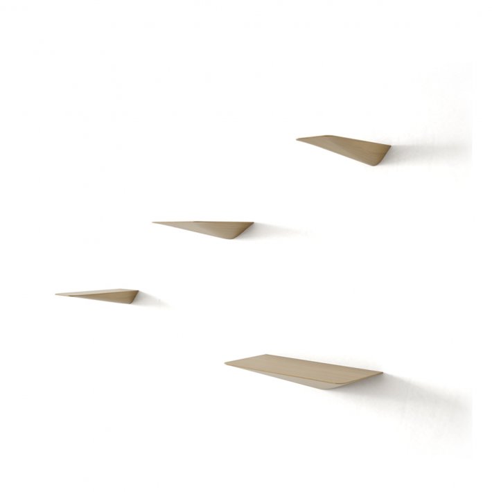 Viccarbe - Keel | Hylde | Medium