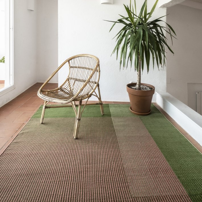 nanimarquina - Haze 3 Rug