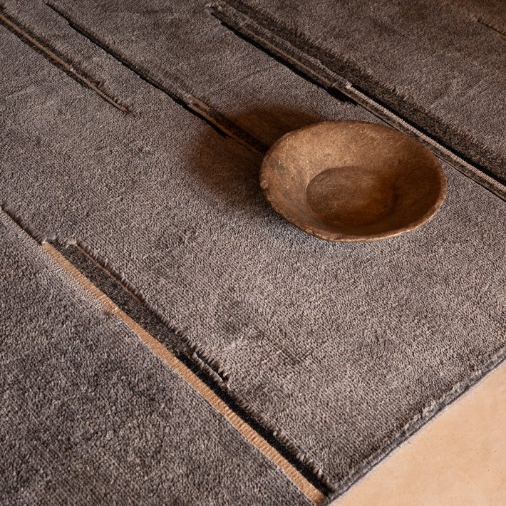 nanimarquina - Colorado | Ashes