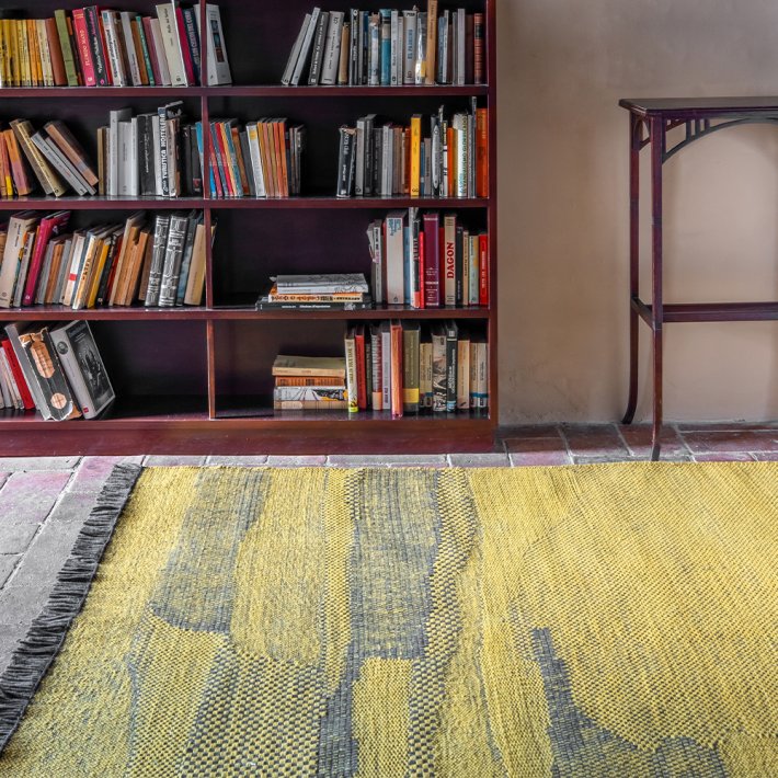 nanimarquina - Wabisabi | Mustard