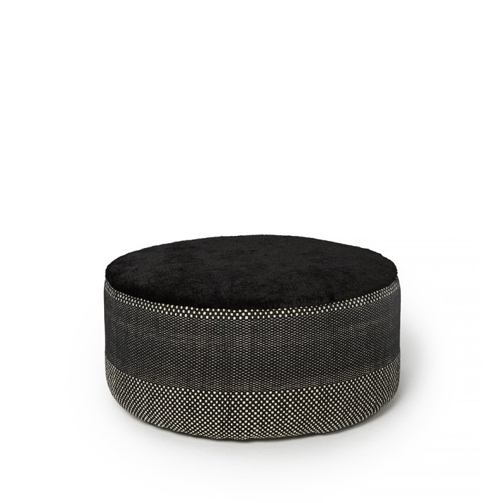 nanimarquina - Tres Persian Pouf L