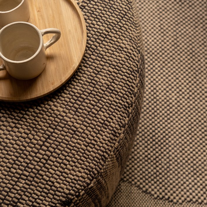 nanimarquina - Wabisabi Pouf M