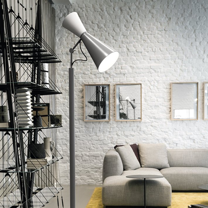 Nemo Lighting - Parliament