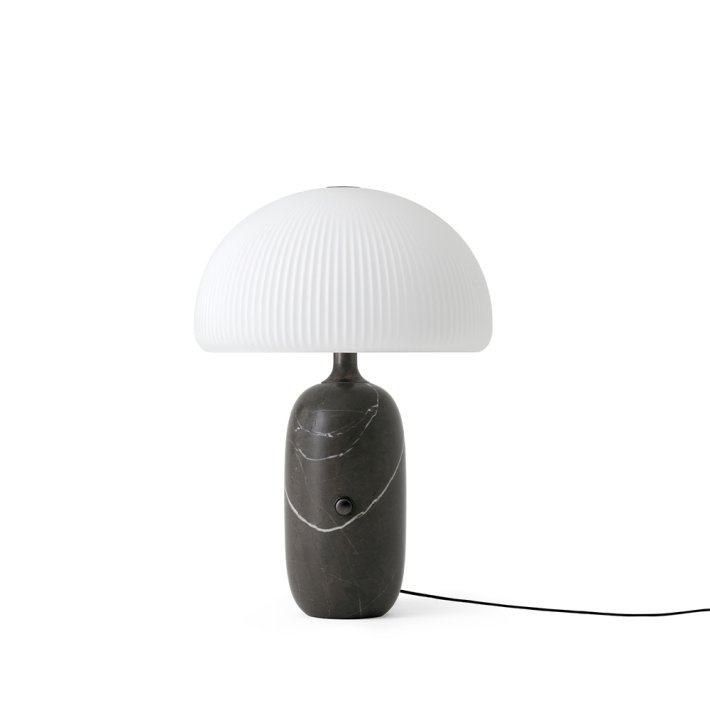 Vipp - Sculpture Table Lamp