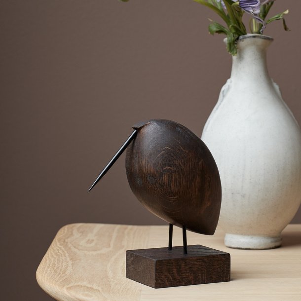 WARM NORDIC - Beak Bird Snipe | Doven