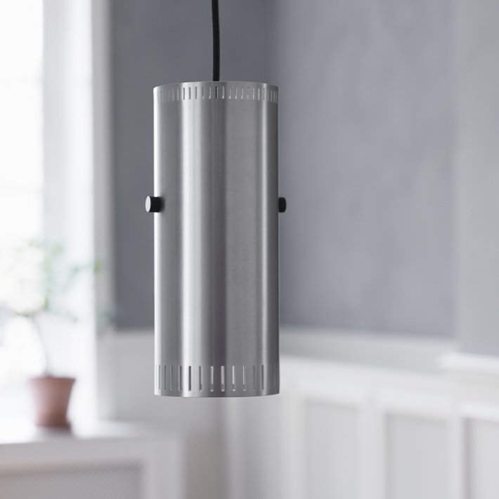 Warm Nordic - Trombone Pendant