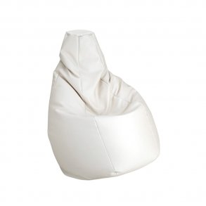 Zanotta - Sacco I Hvid I Lille