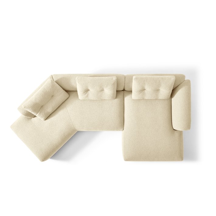 Cassina - Sengu Bold Sofa