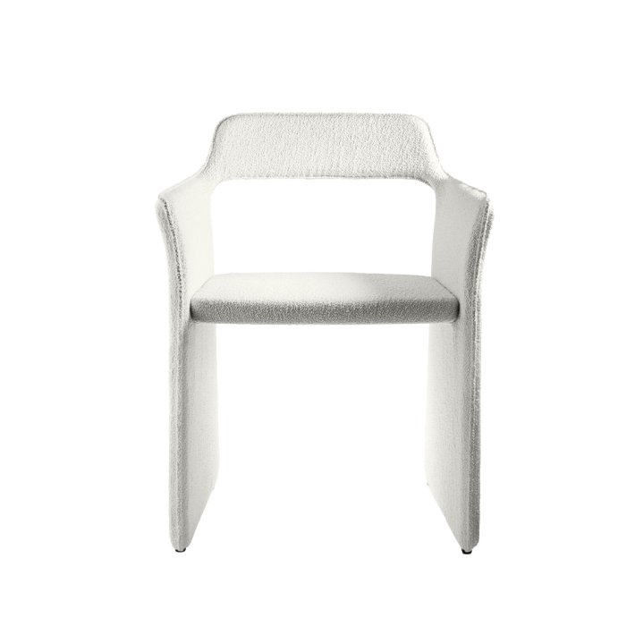 PLEASE WAIT to be SEATED - Sirocco Chair