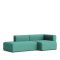 HAY - Mags Sofa | Frdige kombinationer | 2,5 Seater