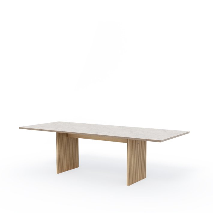 Vipp - Cabin Square Table