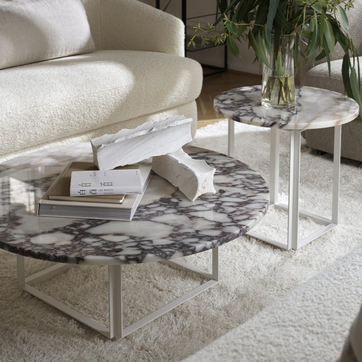 New Works - Florence Coffee Table | 90